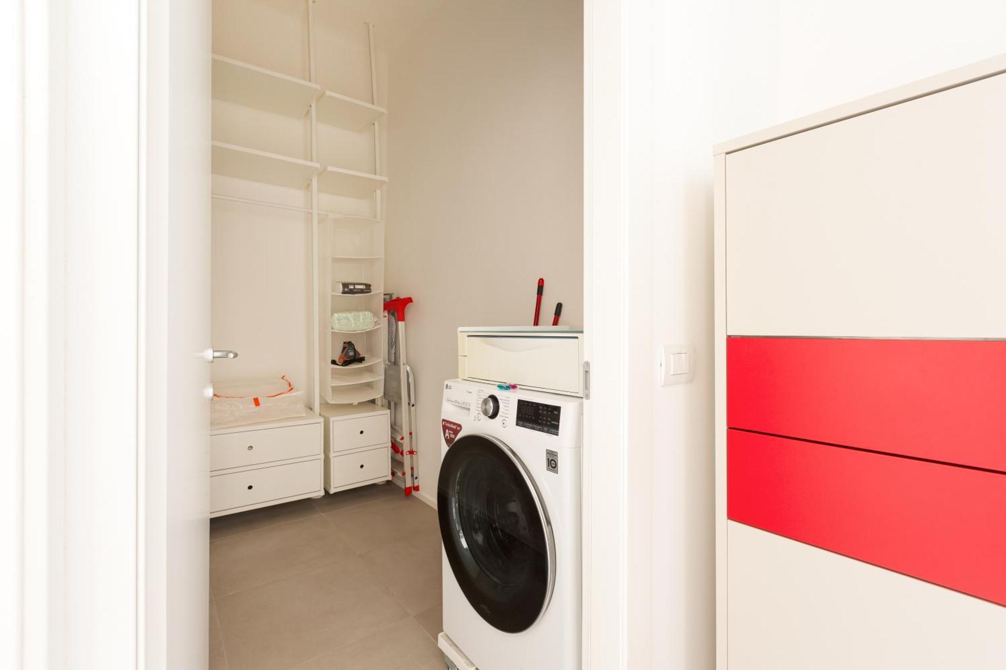 Corso Vercelli Cosy And Bright Studio Milan Exterior photo