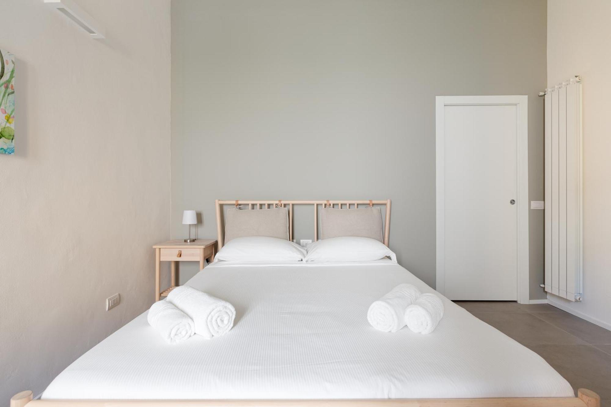 Corso Vercelli Cosy And Bright Studio Milan Exterior photo